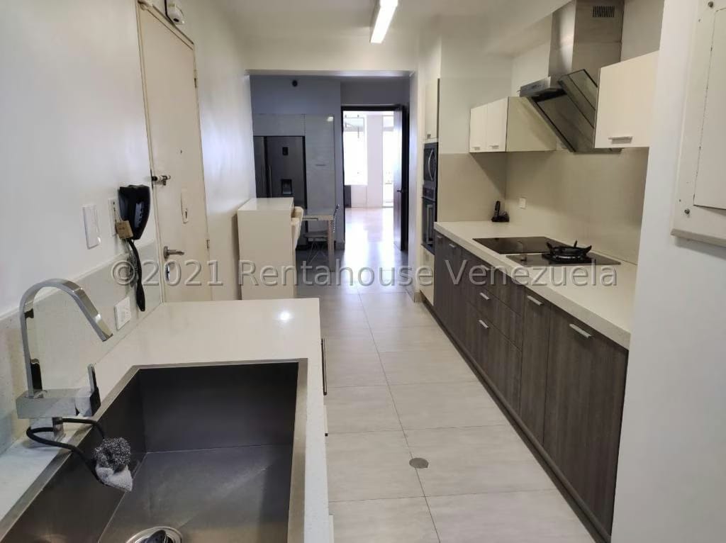 APARTAMENTO EN VENTA – ELENA MARIN NOBREGA - 5