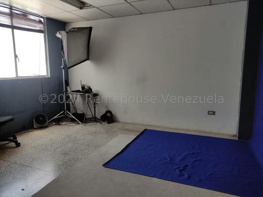 Comercial (Oficina) en Venta en Sabana Grande, Distrito Metropolitano - 12