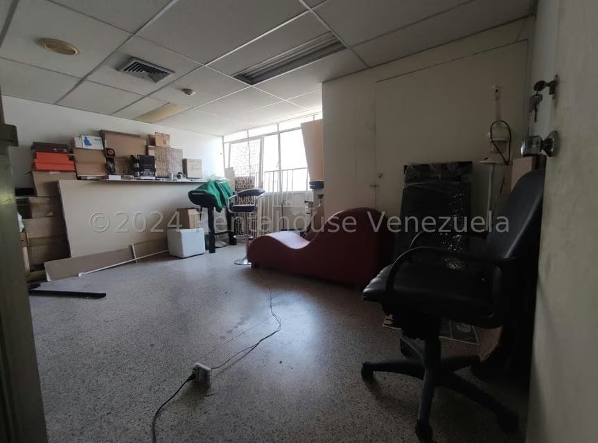 Comercial (Oficina) en Venta en Sabana Grande, Distrito Metropolitano - 13