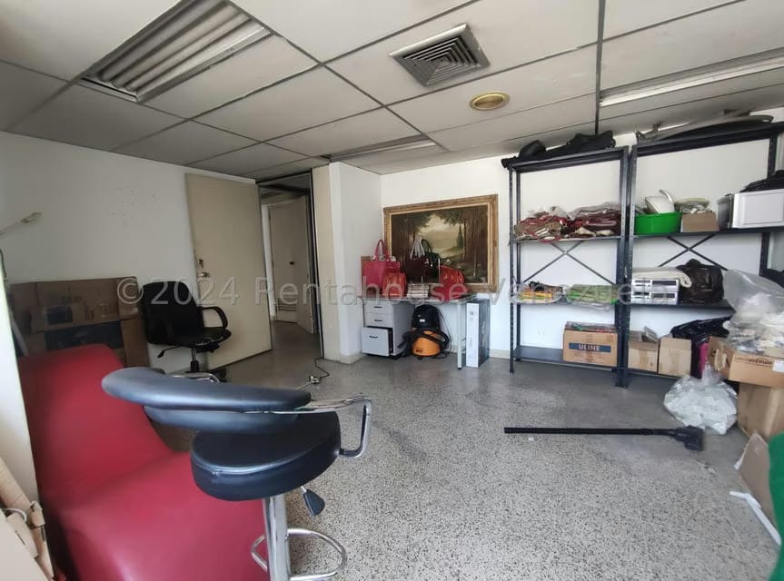 Comercial (Oficina) en Venta en Sabana Grande, Distrito Metropolitano - 14