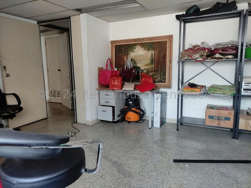 Comercial (Oficina) en Venta en Sabana Grande, Distrito Metropolitano - 15