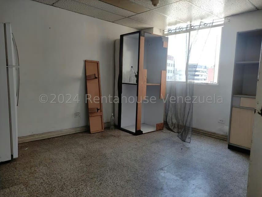 Comercial (Oficina) en Venta en Sabana Grande, Distrito Metropolitano - 16