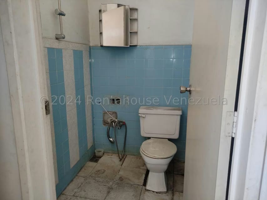 Comercial (Oficina) en Venta en Sabana Grande, Distrito Metropolitano - 17