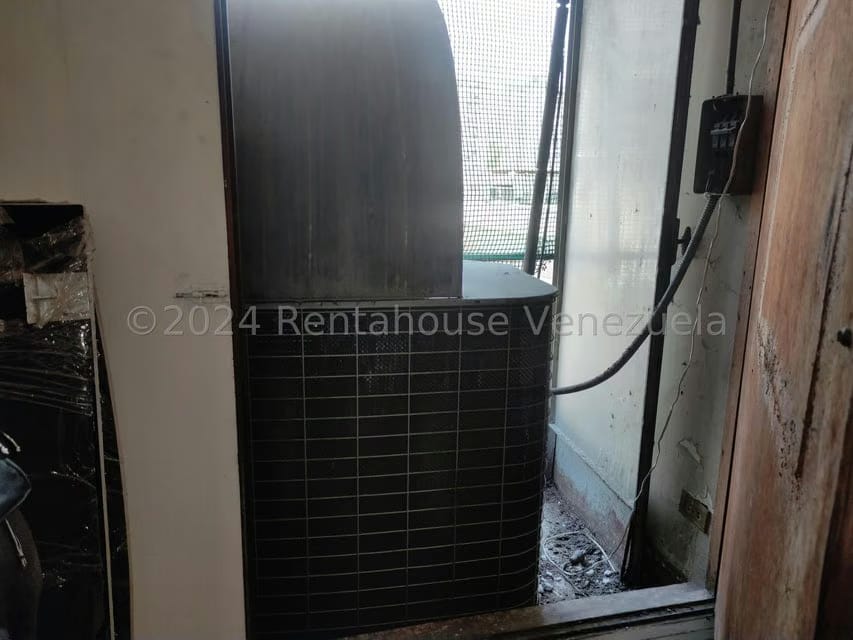 Comercial (Oficina) en Venta en Sabana Grande, Distrito Metropolitano - 20