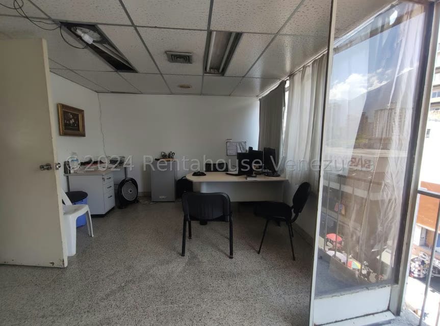 Comercial (Oficina) en Venta en Sabana Grande, Distrito Metropolitano - 21