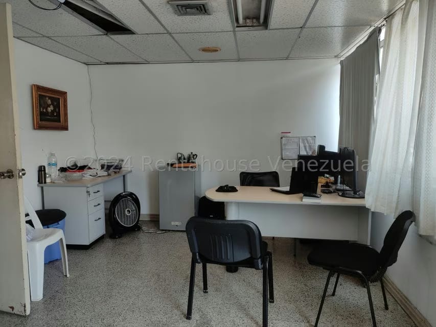 Comercial (Oficina) en Venta en Sabana Grande, Distrito Metropolitano - 22