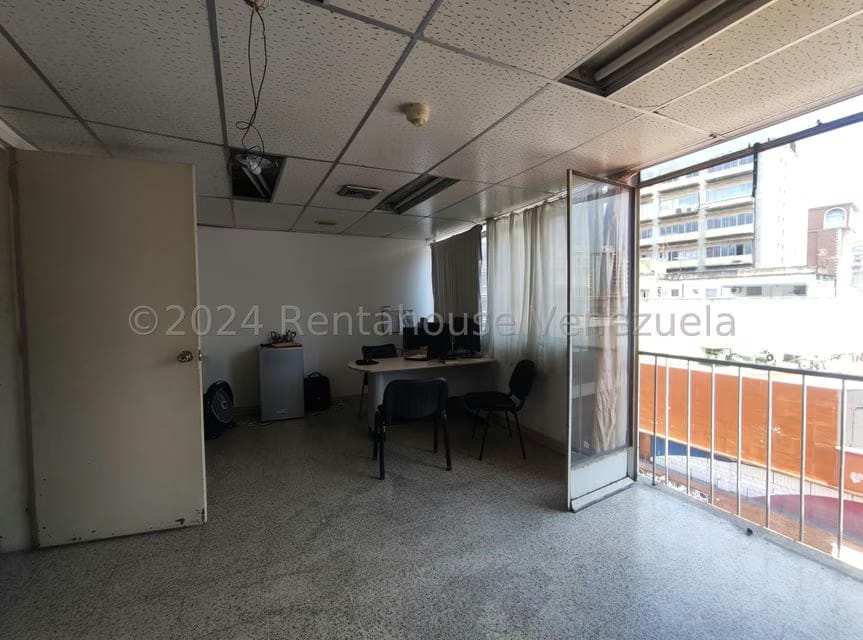 Comercial (Oficina) en Venta en Sabana Grande, Distrito Metropolitano - 23