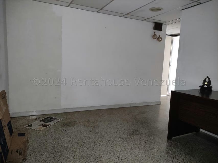 Comercial (Oficina) en Venta en Sabana Grande, Distrito Metropolitano - 8