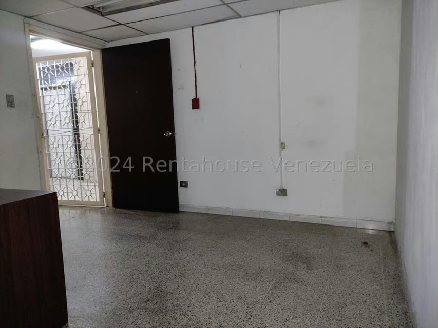 Comercial (Oficina) en Venta en Sabana Grande, Distrito Metropolitano - 9