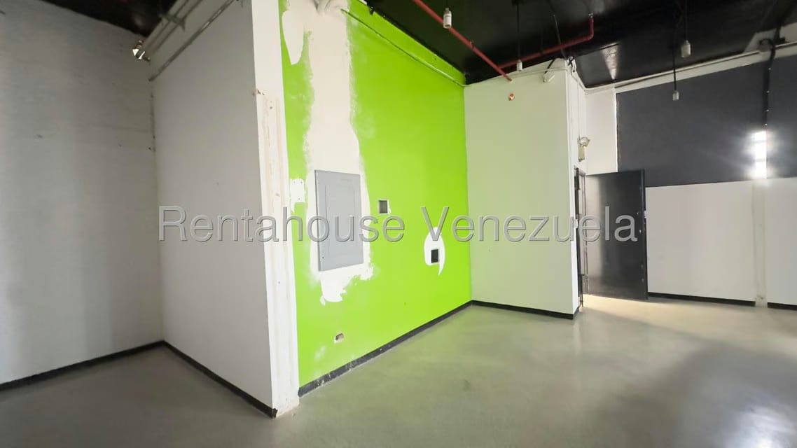 Comercial (Galpon - Deposito) en Alquiler en Boleita Norte, Distrito Metropolitano - 15