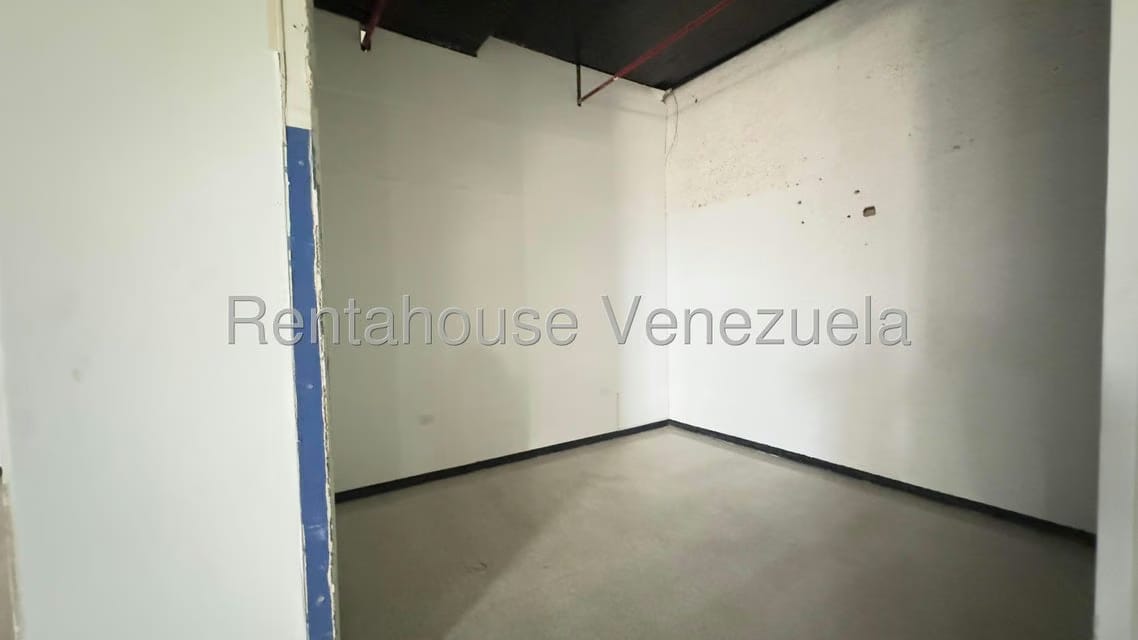 Comercial (Galpon - Deposito) en Alquiler en Boleita Norte, Distrito Metropolitano - 16