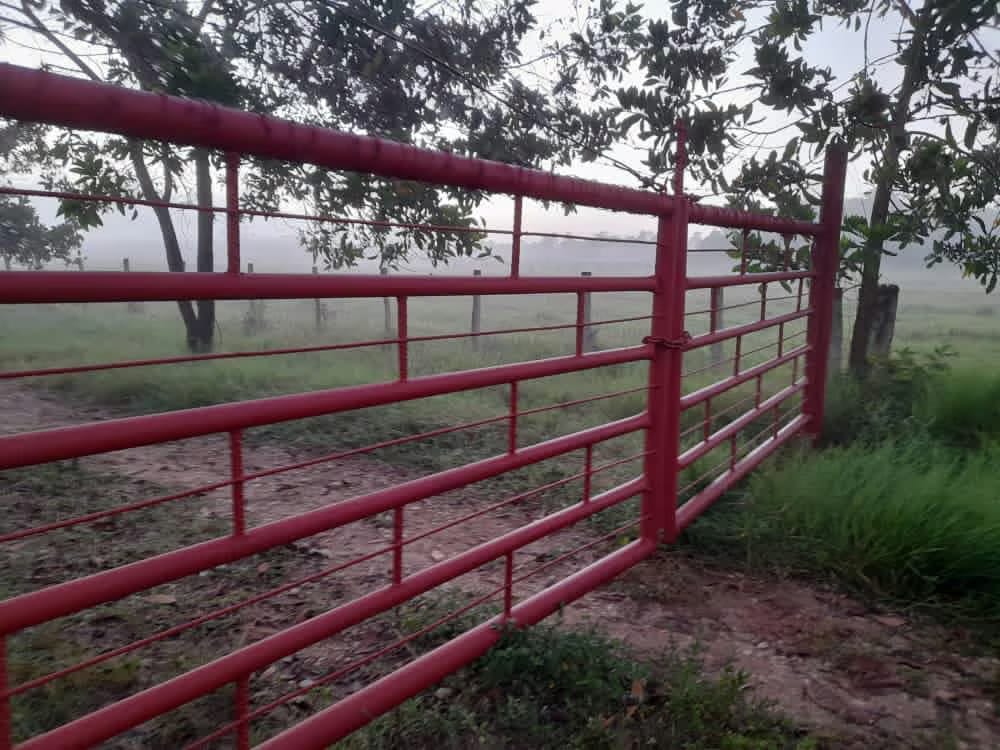 Finca en Venta - Alto Sucre - Maturín - Estado Monagas