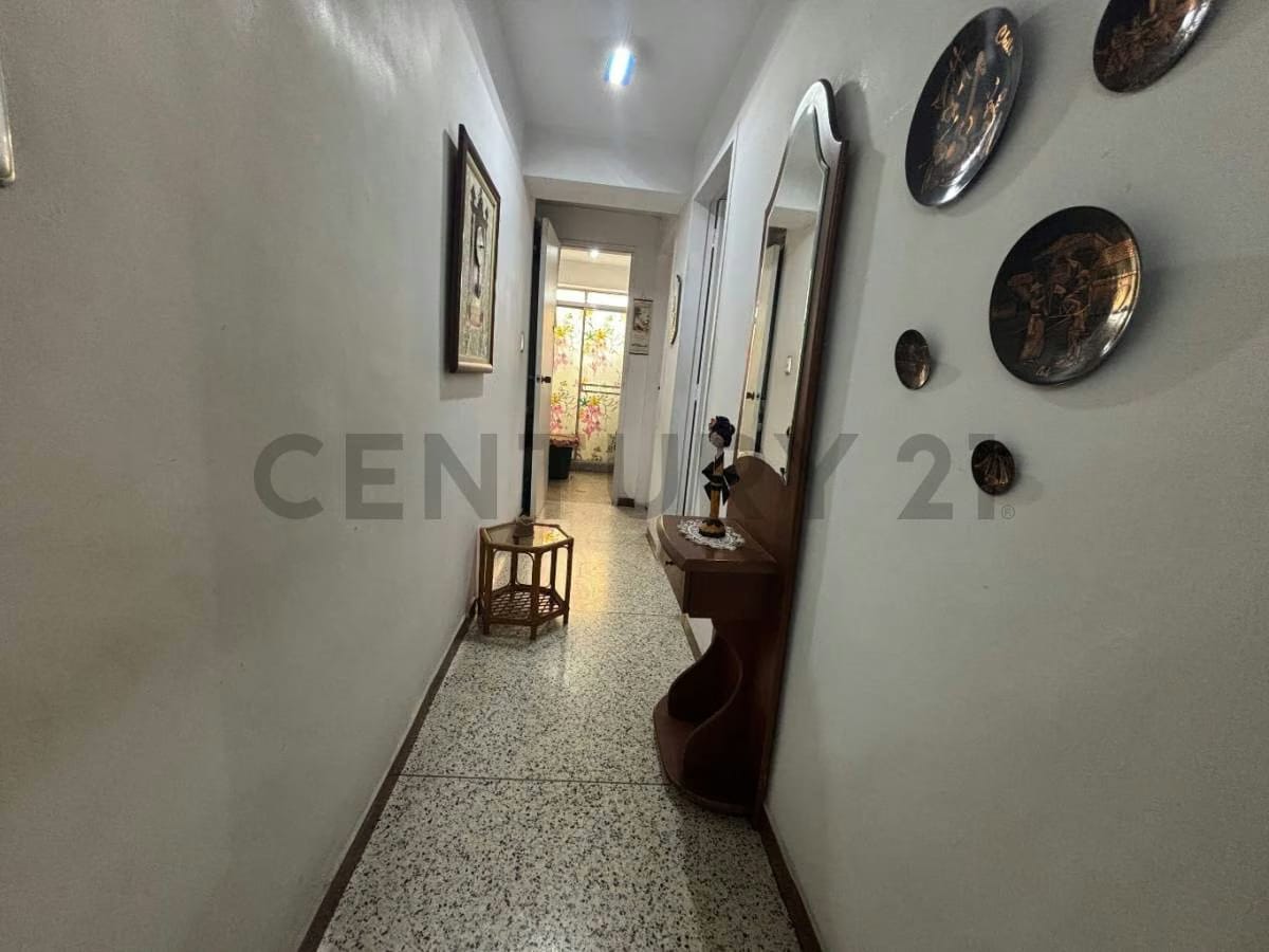 Venta Apartamento en El Llanito