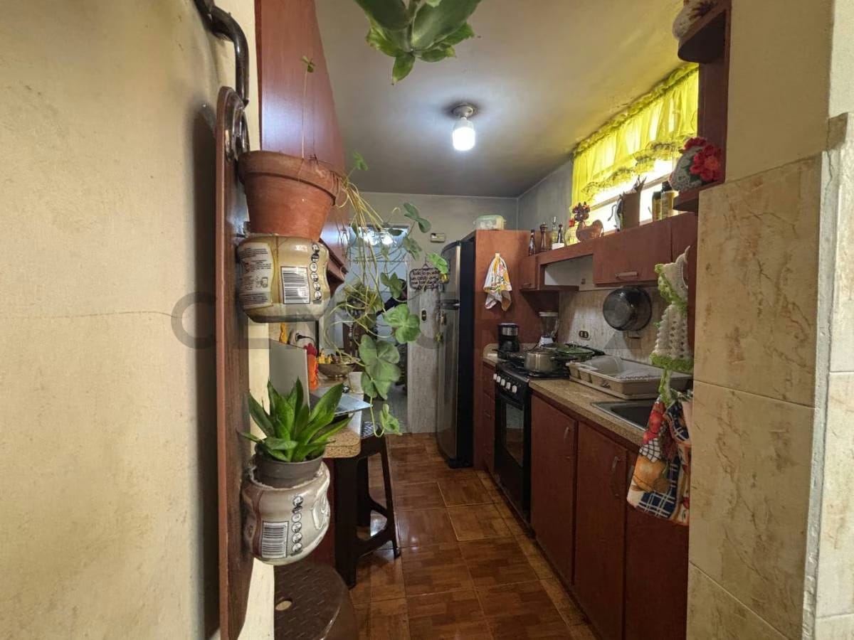 Venta Apartamento en El Llanito - 13