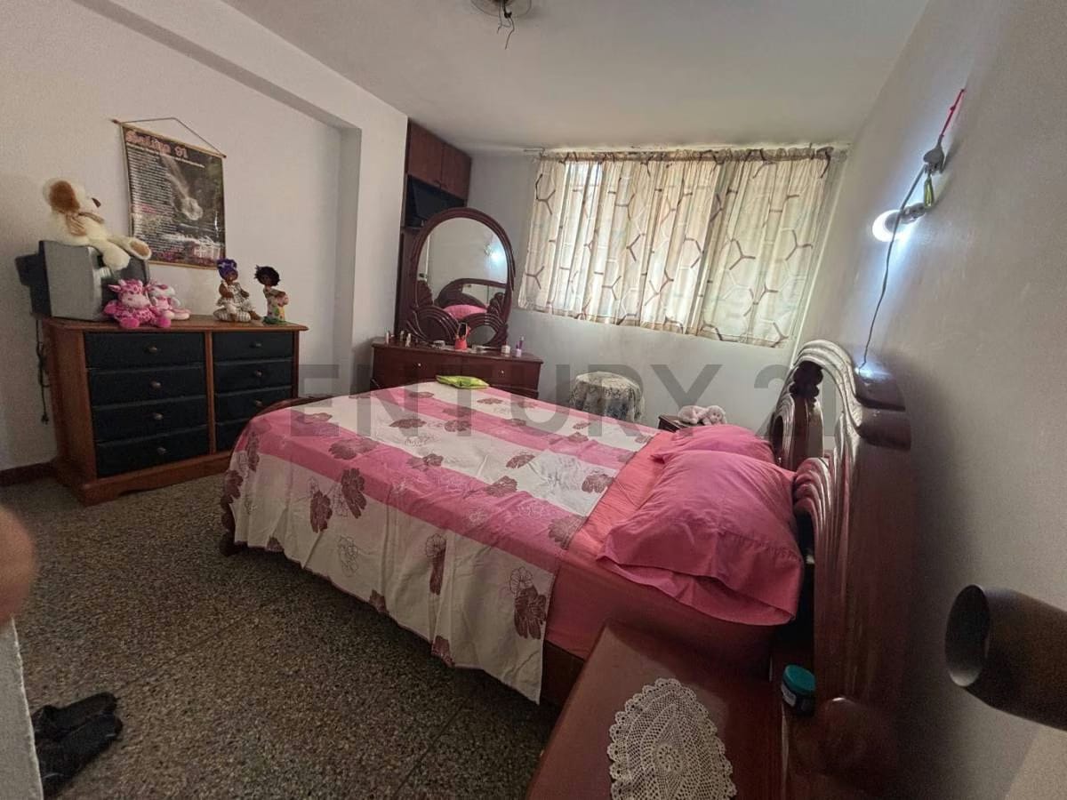 Venta Apartamento en El Llanito - 16