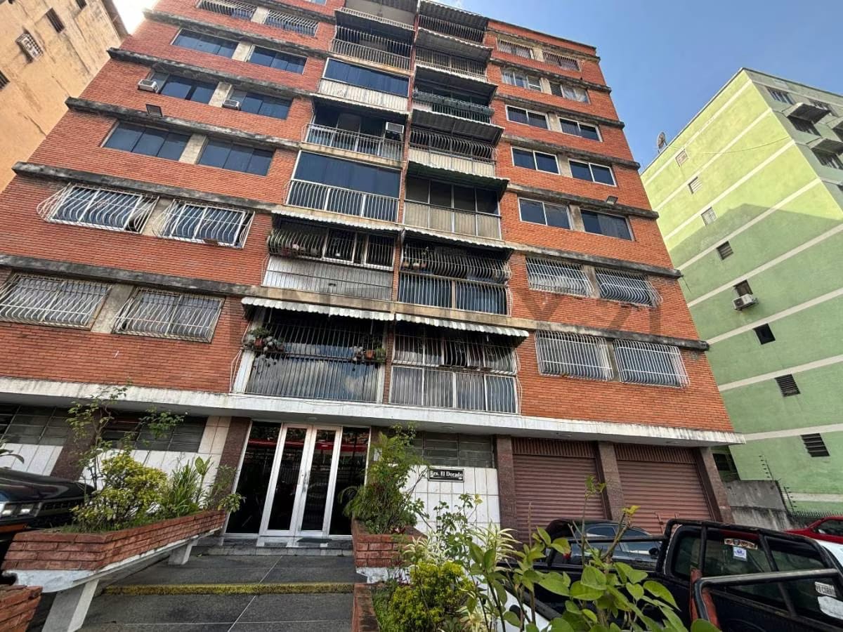 Venta Apartamento en El Llanito - 6
