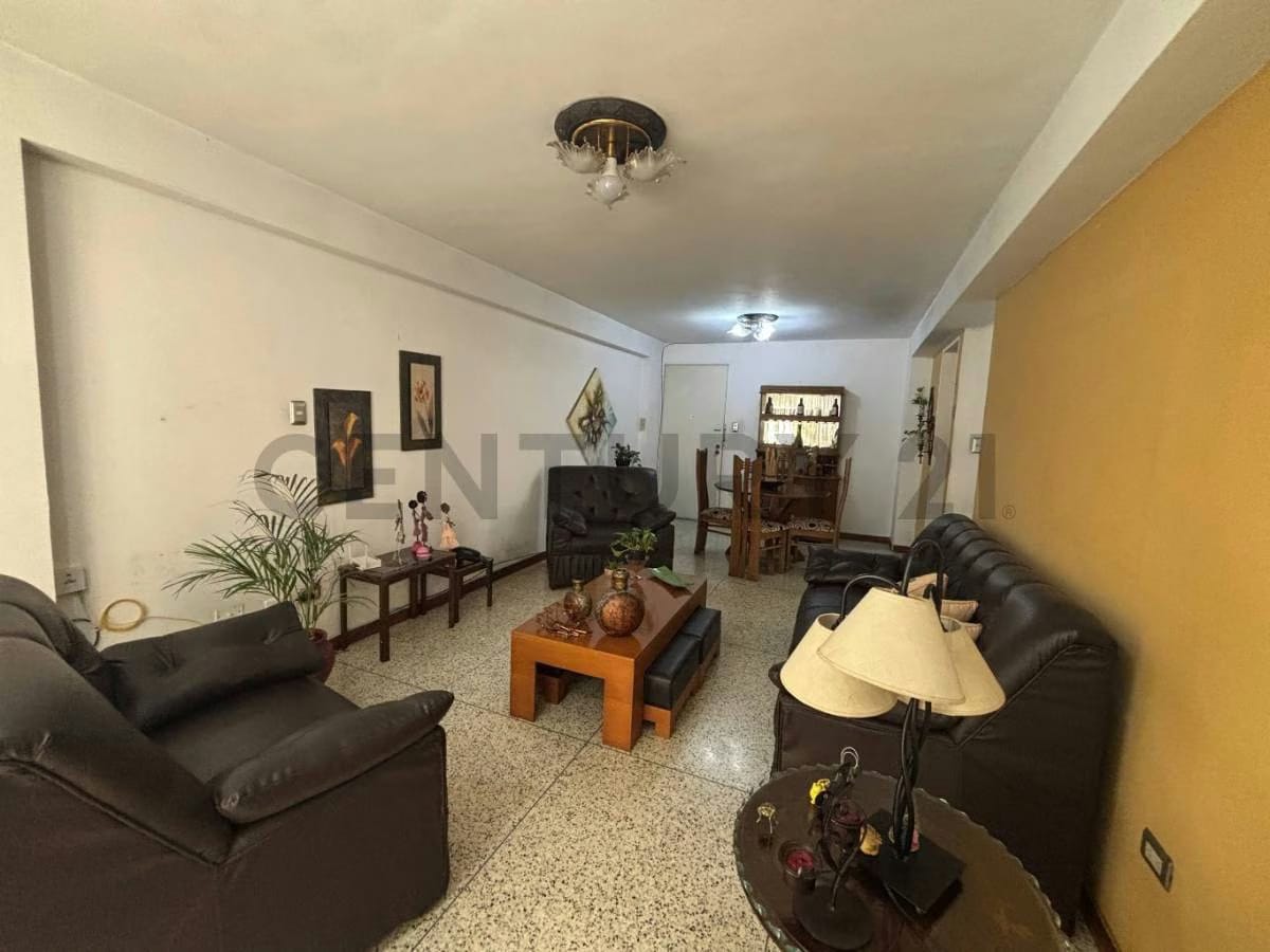Venta Apartamento en El Llanito - 9