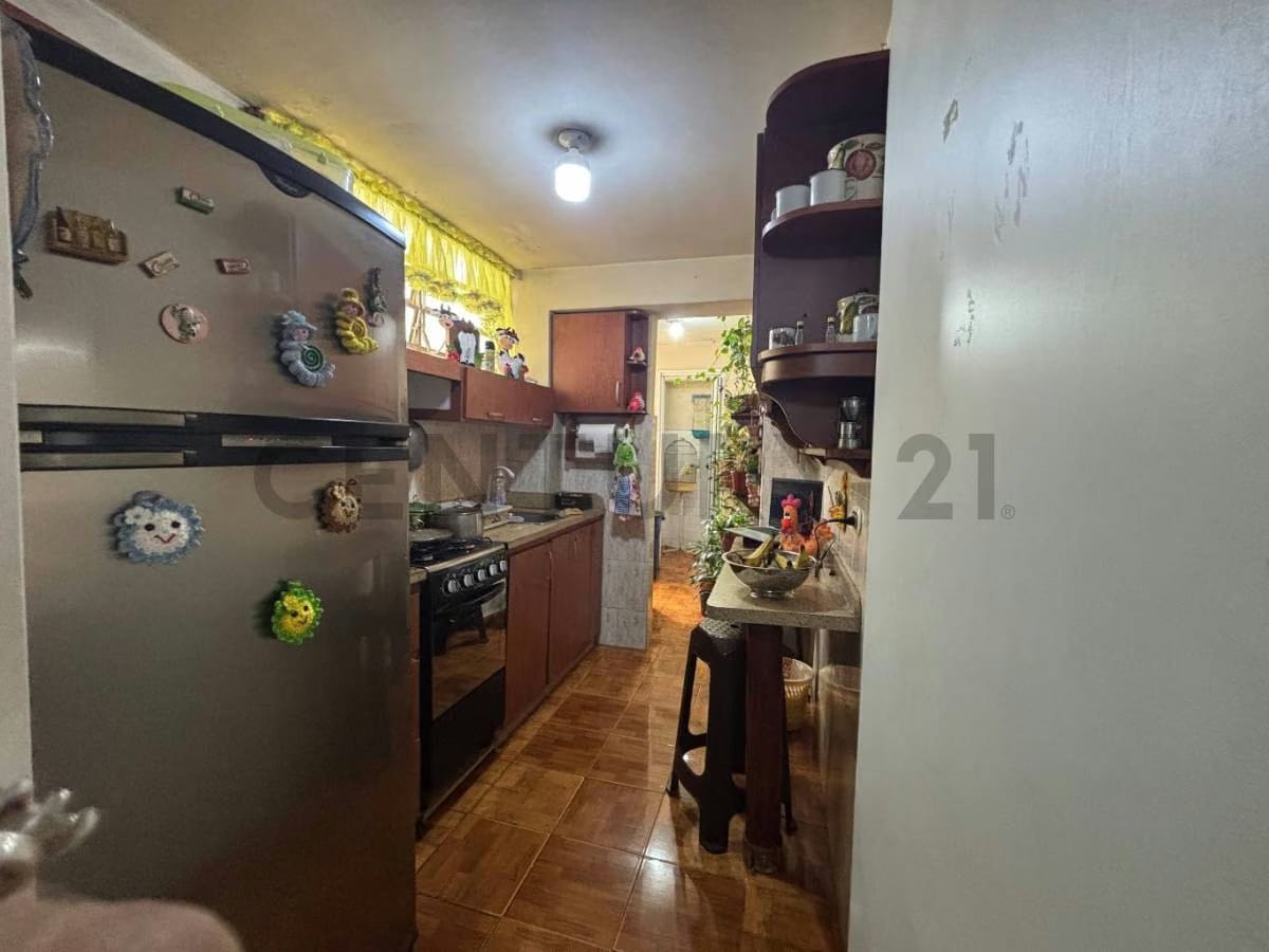 Venta Apartamento en El Llanito - 10