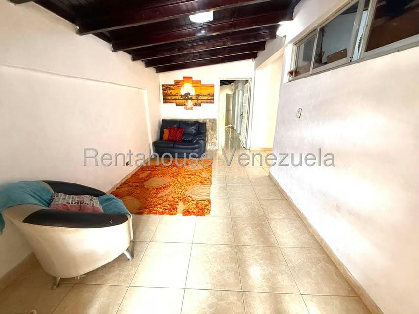 Casa (1 Nivel) en Venta en El Cafetal, Distrito Metropolitano - 24