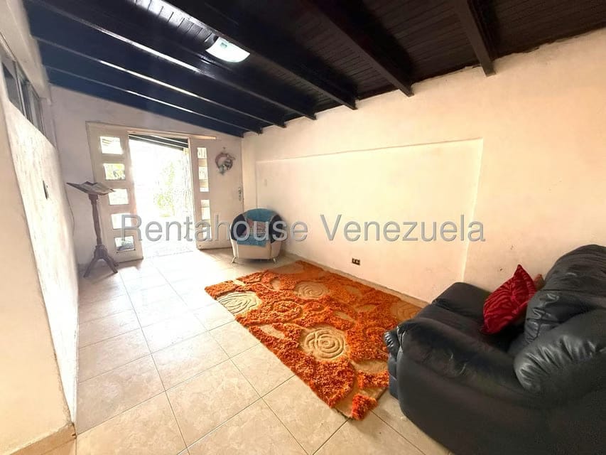 Casa (1 Nivel) en Venta en El Cafetal, Distrito Metropolitano - 26