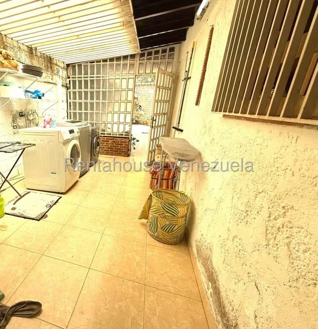 Casa (1 Nivel) en Venta en El Cafetal, Distrito Metropolitano - 34