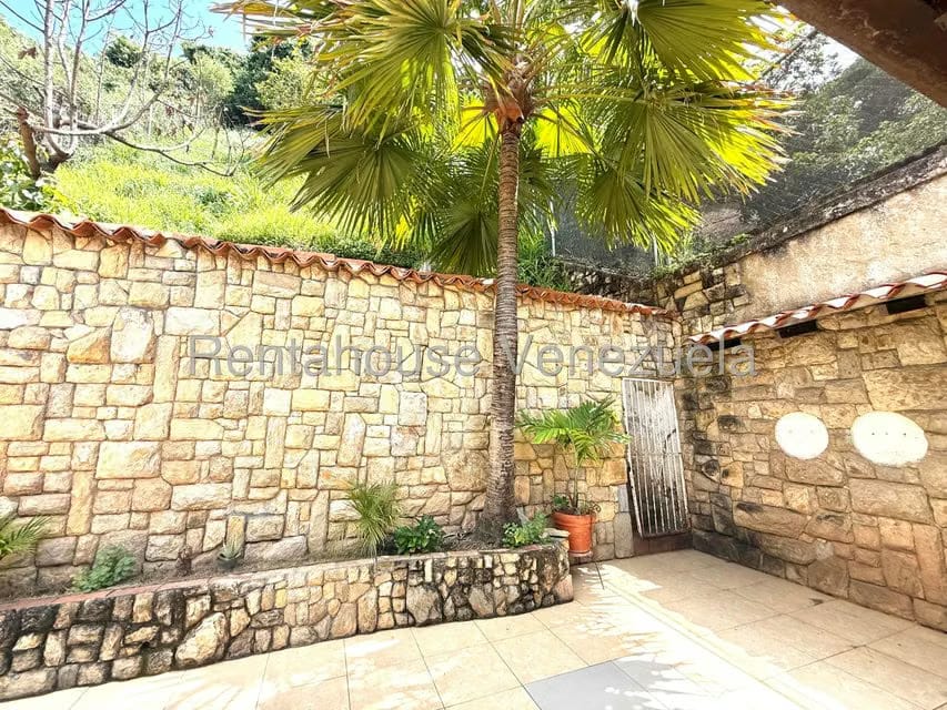 Casa (1 Nivel) en Venta en El Cafetal, Distrito Metropolitano - 43
