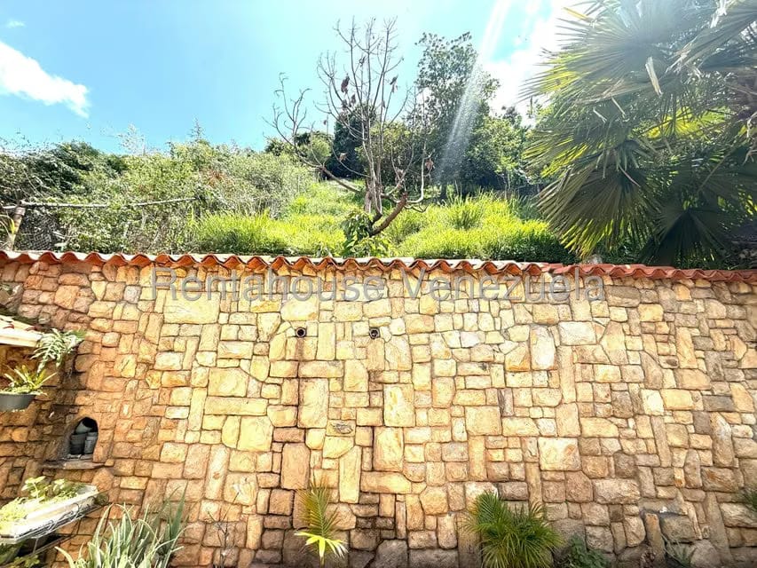 Casa (1 Nivel) en Venta en El Cafetal, Distrito Metropolitano - 44