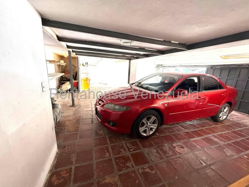 Casa (1 Nivel) en Venta en El Cafetal, Distrito Metropolitano - 6
