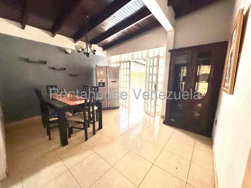 Casa (1 Nivel) en Venta en El Cafetal, Distrito Metropolitano - 52