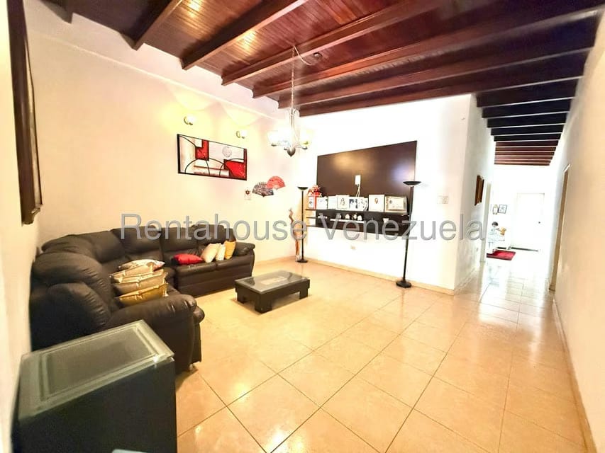 Casa (1 Nivel) en Venta en El Cafetal, Distrito Metropolitano - 54