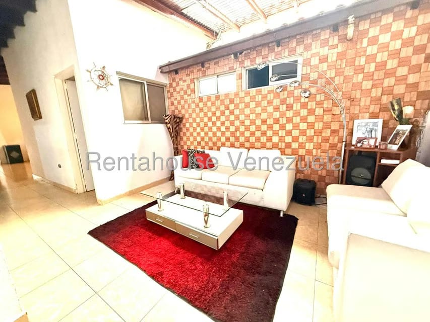 Casa (1 Nivel) en Venta en El Cafetal, Distrito Metropolitano - 57