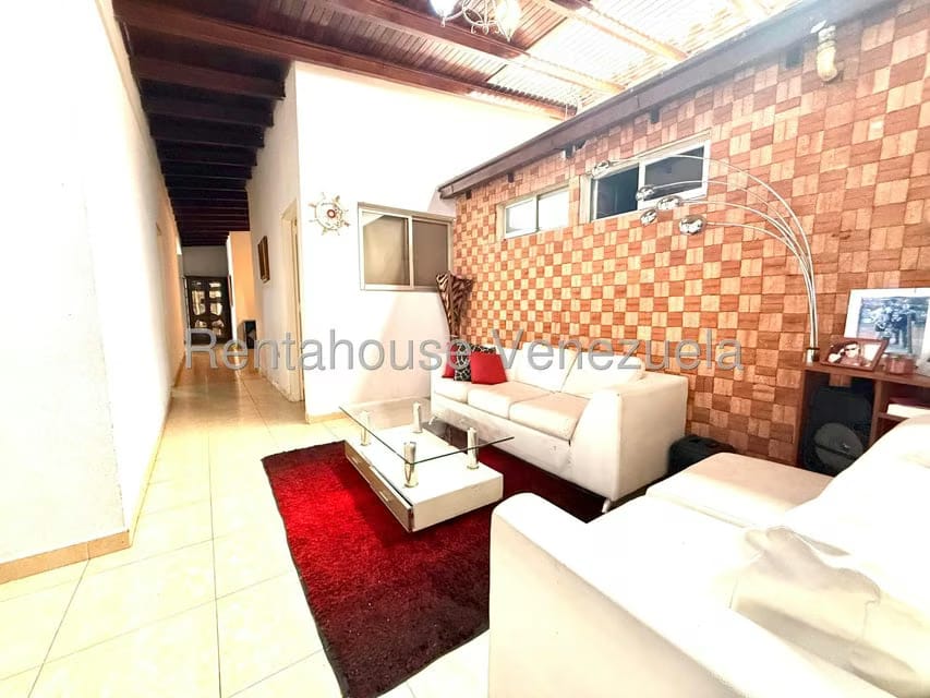 Casa (1 Nivel) en Venta en El Cafetal, Distrito Metropolitano - 58