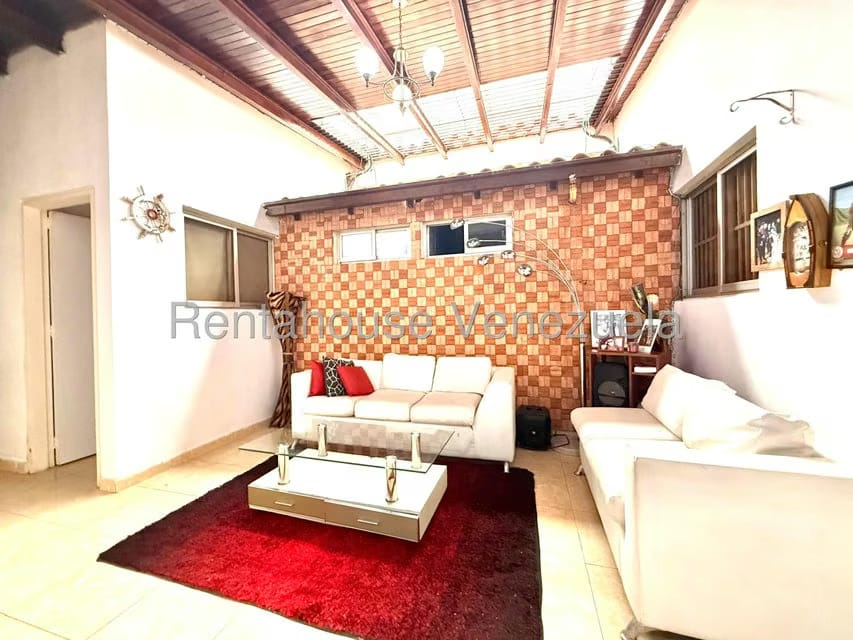 Casa (1 Nivel) en Venta en El Cafetal, Distrito Metropolitano - 59