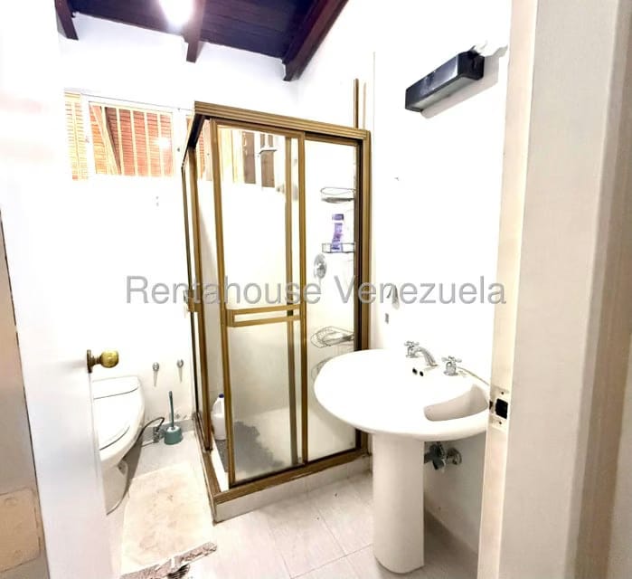 Casa (1 Nivel) en Venta en El Cafetal, Distrito Metropolitano - 61