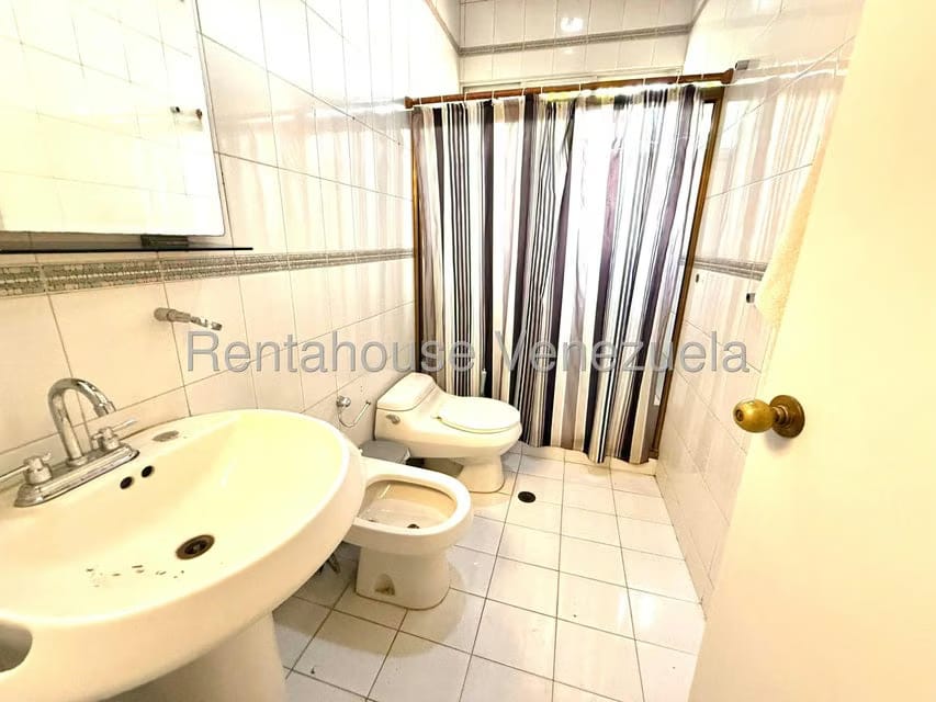 Casa (1 Nivel) en Venta en El Cafetal, Distrito Metropolitano - 62