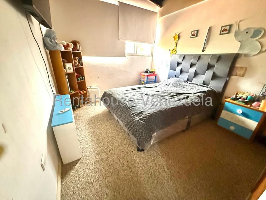 Casa (1 Nivel) en Venta en El Cafetal, Distrito Metropolitano - 63