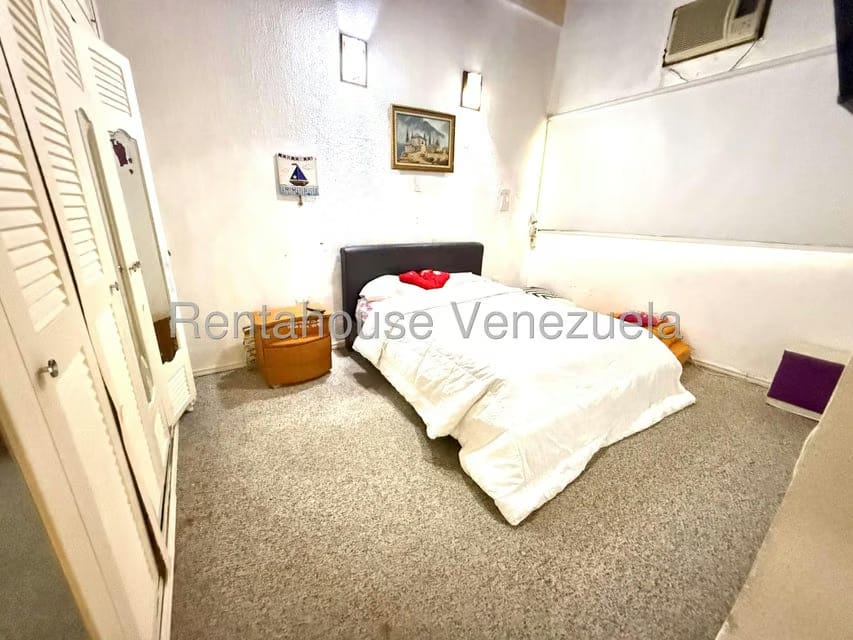 Casa (1 Nivel) en Venta en El Cafetal, Distrito Metropolitano - 64