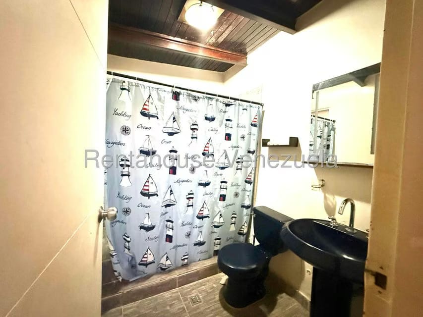 Casa (1 Nivel) en Venta en El Cafetal, Distrito Metropolitano - 65