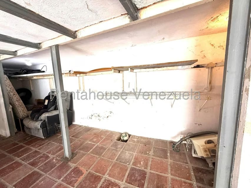 Casa (1 Nivel) en Venta en El Cafetal, Distrito Metropolitano - 8