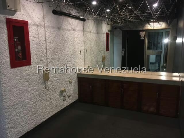 Comercial (Oficina) en Alquiler en Los Ruices, Distrito Metropolitano - 2