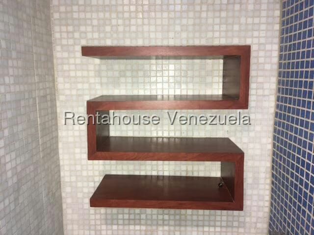 Comercial (Oficina) en Alquiler en Los Ruices, Distrito Metropolitano - 11