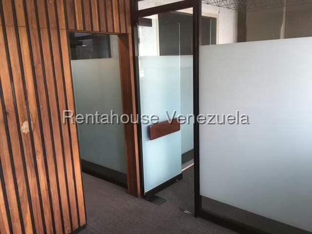 Comercial (Oficina) en Alquiler en Los Ruices, Distrito Metropolitano - 12