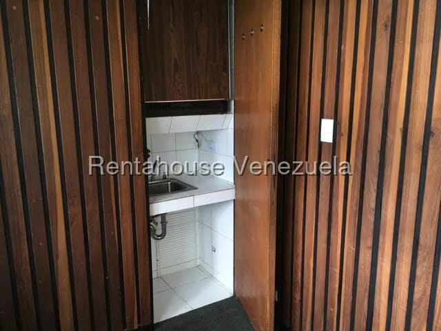 Comercial (Oficina) en Alquiler en Los Ruices, Distrito Metropolitano - 13