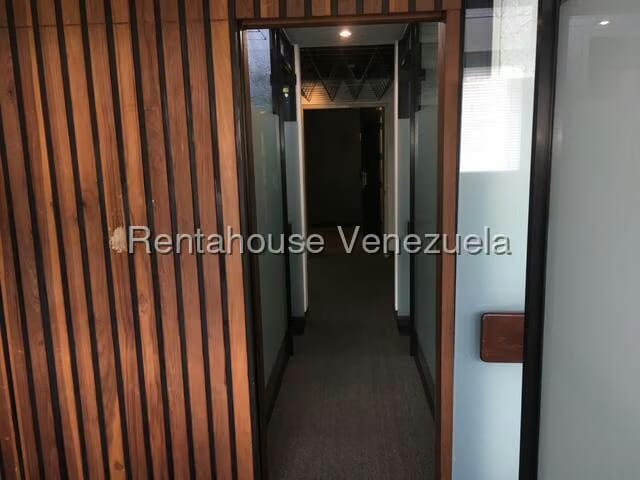 Comercial (Oficina) en Alquiler en Los Ruices, Distrito Metropolitano - 14