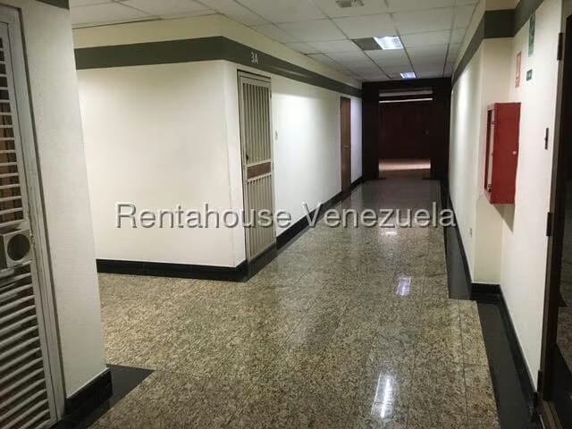 Comercial (Oficina) en Alquiler en Los Ruices, Distrito Metropolitano - 17
