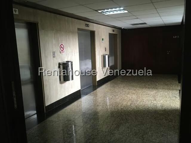 Comercial (Oficina) en Alquiler en Los Ruices, Distrito Metropolitano - 18