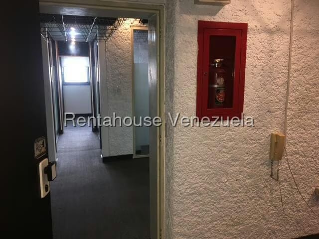 Comercial (Oficina) en Alquiler en Los Ruices, Distrito Metropolitano - 3