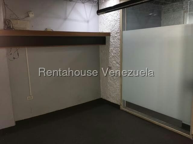 Comercial (Oficina) en Alquiler en Los Ruices, Distrito Metropolitano - 4