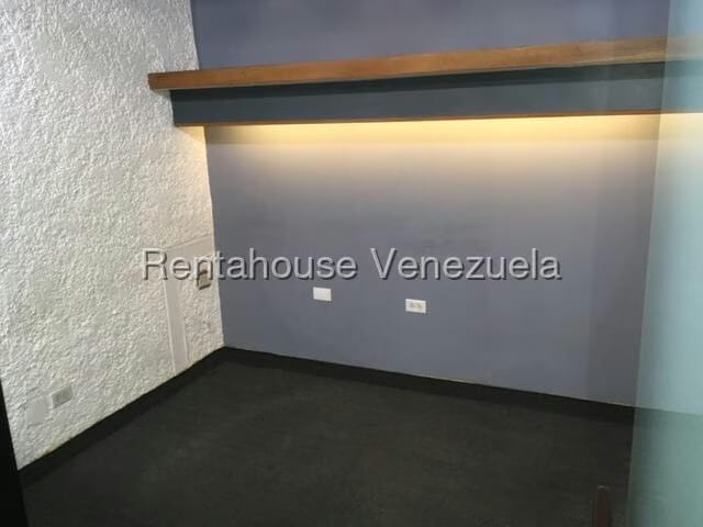 Comercial (Oficina) en Alquiler en Los Ruices, Distrito Metropolitano - 6