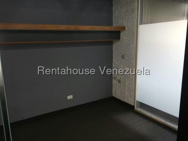 Comercial (Oficina) en Alquiler en Los Ruices, Distrito Metropolitano - 7